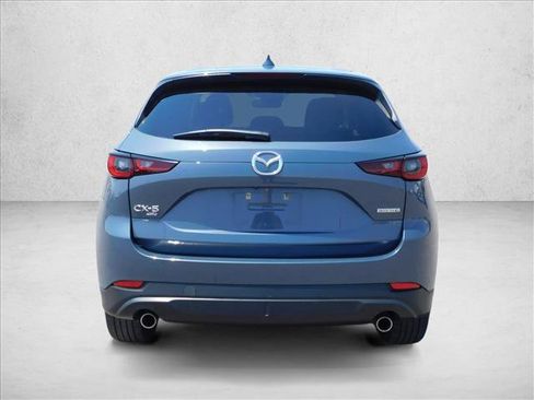 Used 2025 MAZDA CX-5 Carbon Edition AWD/4WD image 6