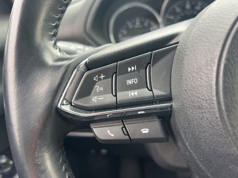 Used 2019 MAZDA CX-5 Sport image 10