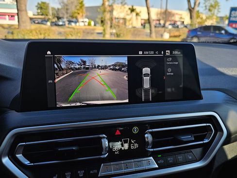 Used 2022 BMW X3 sDrive30i w/ Convenience Package image 34