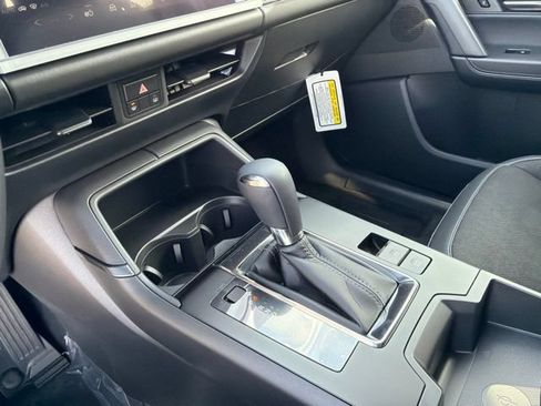 New 2026 MAZDA CX-5 Select AWD/4WD image 41