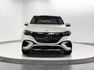Used 2024 Mercedes-Benz EQE AMG 4MATIC SUV video 2