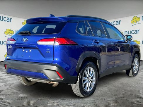 Used 2023 Toyota Corolla Cross LE image 6