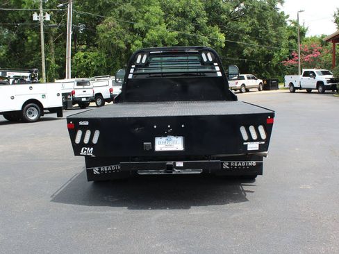 Used 2023 Ford F450 XL w/ Snow Plow Prep Package AWD/4WD image 13