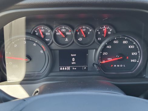 New 2026 GMC Sierra 3500 Pro AWD/4WD image 14