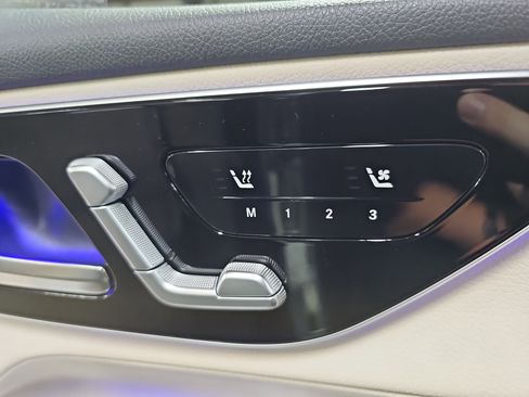 New 2026 Mercedes-Benz GLC 300 image 30