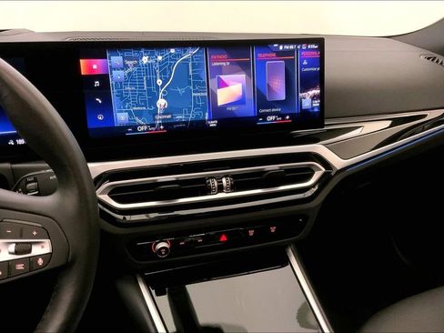Certified 2023 BMW i4 eDrive35 RWD image 5