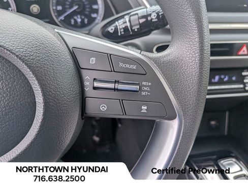 Used 2023 Hyundai Sonata SEL image 27