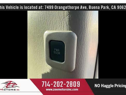 Used 2010 Toyota Sienna LE image 43