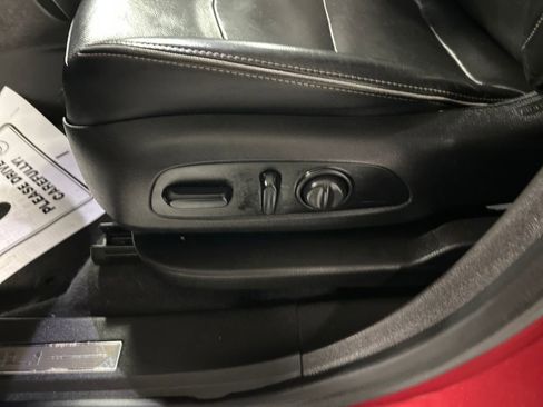 Used 2018 GMC Terrain Denali image 13