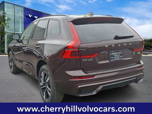 New 2026 Volvo XC60 B5 Plus w/ Protection Package Premier image 3
