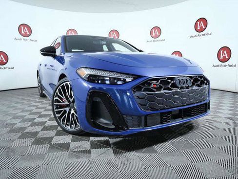 New 2026 Audi S5 Premium Plus AWD/4WD image 2