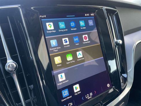 Used 2024 Volvo S60 B5 Core image 21