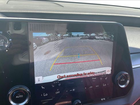 Used 2023 Lexus RX 350 F Sport w/ Accessory Package AWD/4WD image 26