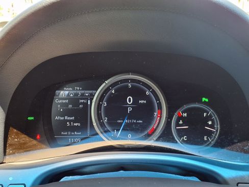 Used 2020 Lexus GS 350 F Sport RWD image 25