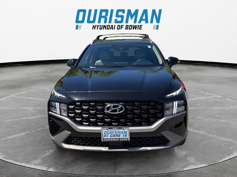 Used 2023 Hyundai Santa Fe SEL AWD/4WD image 8