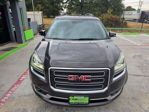 Used 2017 GMC Acadia Limited SLT FWD image 60
