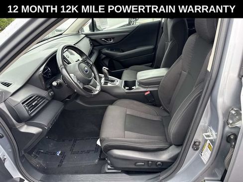 Used 2024 Subaru Outback Premium AWD/4WD image 14