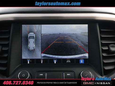 Used 2021 GMC Acadia Denali w/ GMC Pro Grade Package image 18
