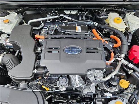 New 2026 Subaru Crosstrek 2.5i Limited AWD/4WD image 17