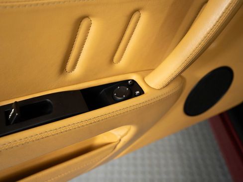 Used 2003 Ferrari 575M Maranello RWD image 28