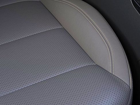 New 2026 Buick Envista Avenir FWD image 21