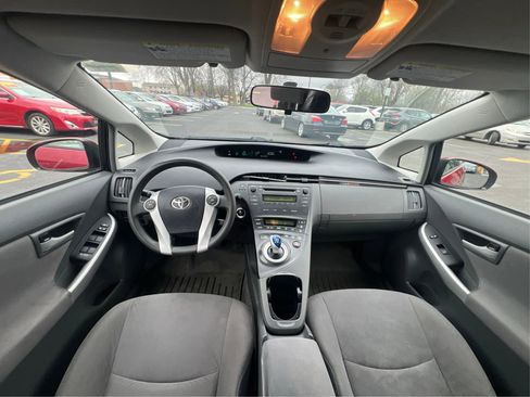 Used 2011 Toyota Prius Two FWD image 26