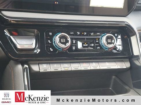 New 2026 GMC Sierra 3500 AT4 w/ AT4 Premium Plus Package AWD/4WD image 18