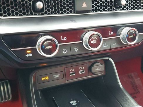 Used 2023 Honda Civic Type R image 30