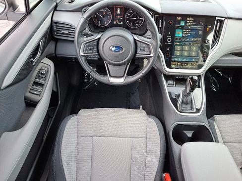 Certified 2023 Subaru Outback Premium image 12