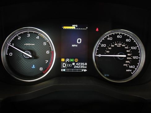 Used 2023 Subaru Forester Touring image 14