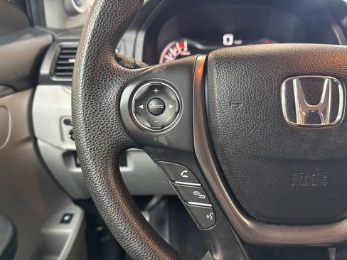 Used 2019 Honda Ridgeline RT image 16