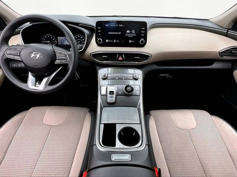 Used 2023 Hyundai Santa Fe SE image 16