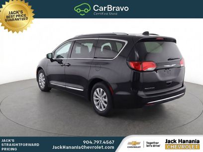 Used 2019 Chrysler Pacifica Touring-L