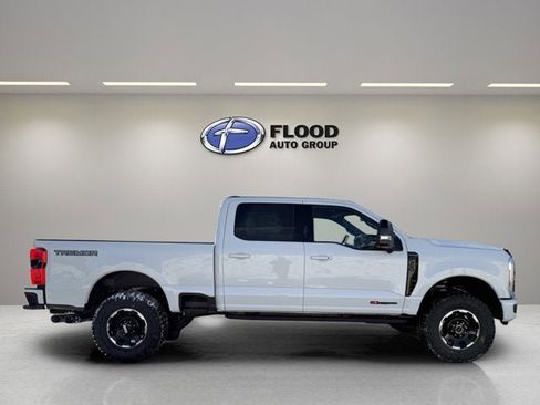 New 2026 Ford F350 Platinum w/ Tremor Off-Road Package image 4