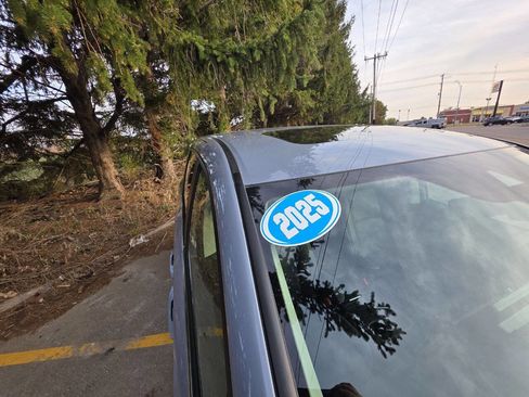 Used 2025 Honda Odyssey Touring image 10