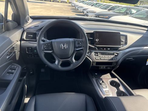 New 2026 Honda Ridgeline RTL image 13