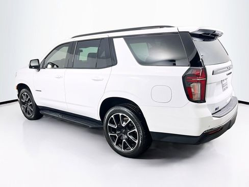 Used 2022 Chevrolet Tahoe RST w/ Luxury Package image 5