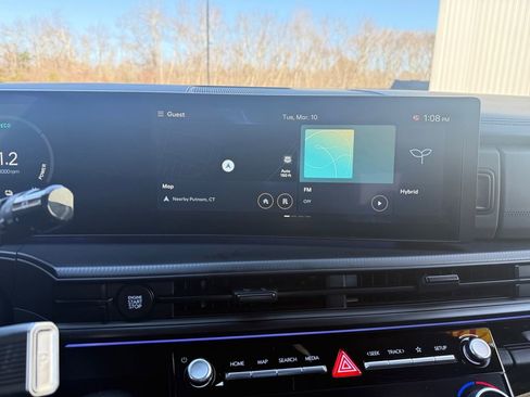 Used 2026 Hyundai Santa Fe Calligraphy image 21