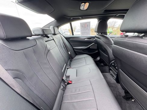 Certified 2023 BMW 530e xDrive w/ Premium Package AWD/4WD image 26