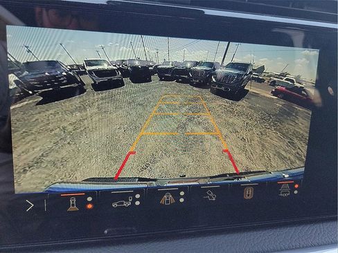 New 2026 GMC Sierra 1500 Denali w/ Denali Reserve Package image 17