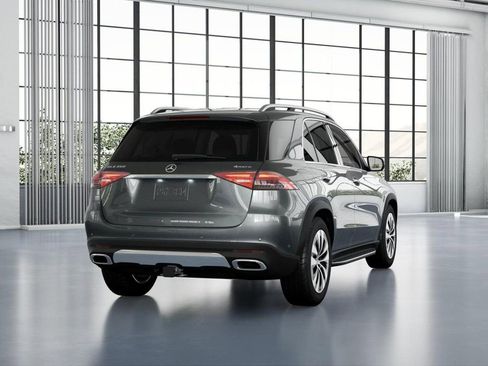 Used 2026 Mercedes-Benz GLE 350 4MATIC image 23