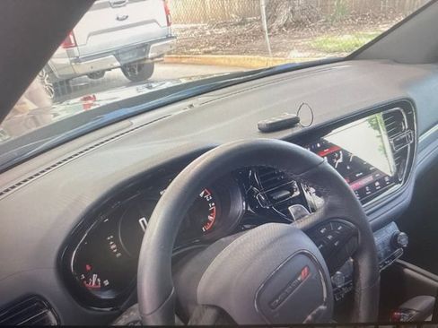 Used 2026 Dodge Durango GT AWD/4WD image 6