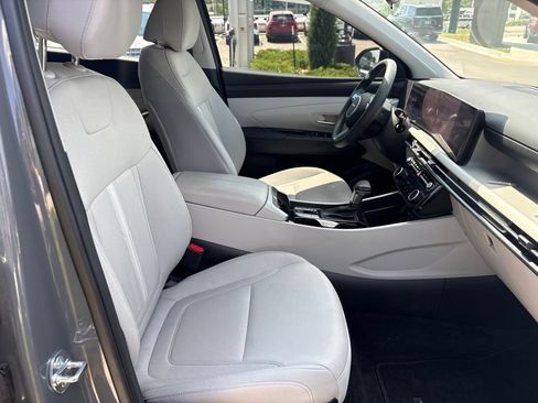 Certified 2026 Hyundai Tucson SEL FWD image 19