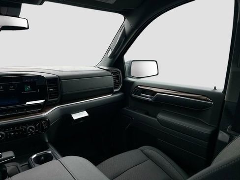 New 2026 Chevrolet Silverado 1500 LT Trail Boss w/ Protection Package AWD/4WD image 25