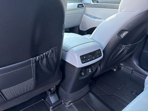 Used 2021 Hyundai Palisade SEL AWD/4WD image 20