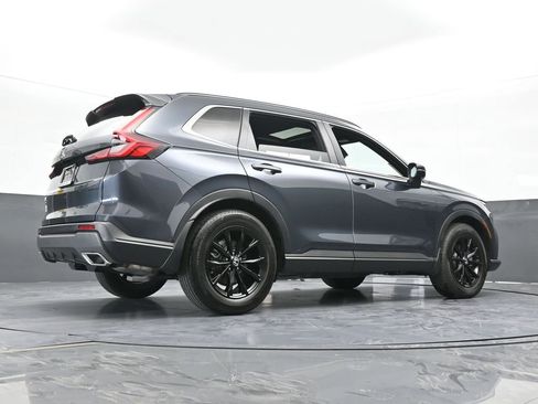 Used 2023 Honda CR-V Sport image 66
