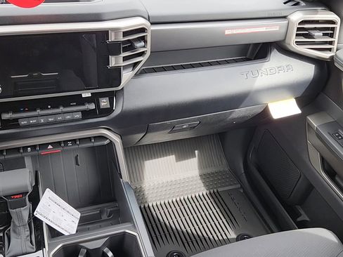 New 2026 Toyota Tundra SR5 AWD/4WD image 6