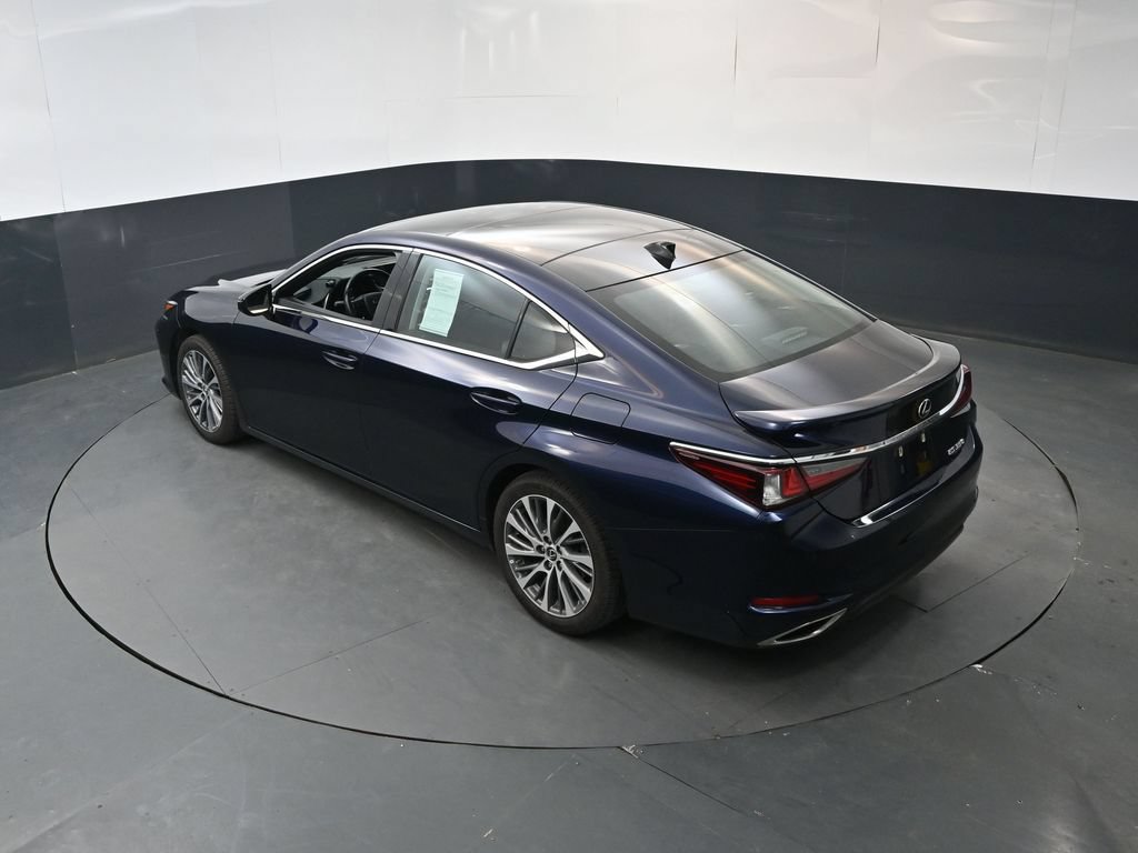 Used 2021 Lexus ES 350 w/ Premium Package FWD image 31