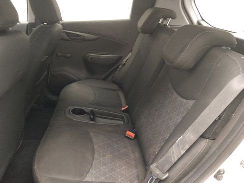 Used 2021 Chevrolet Spark LS FWD image 18