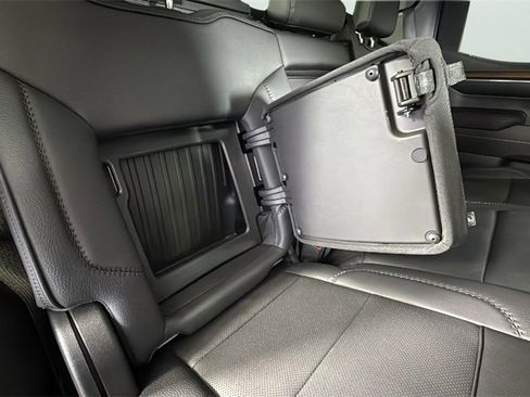 Certified 2024 GMC Sierra 1500 Denali image 31